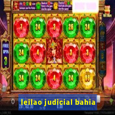 leilao judicial bahia